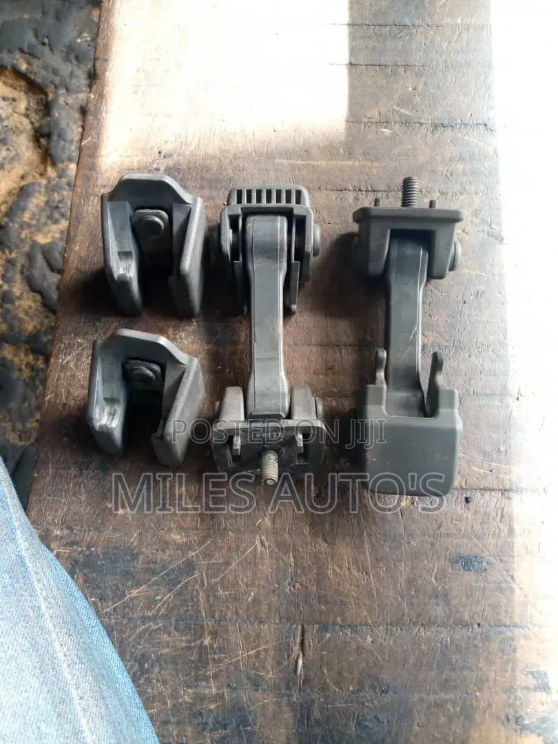 Bonnet Lock for Wrangler Jeep