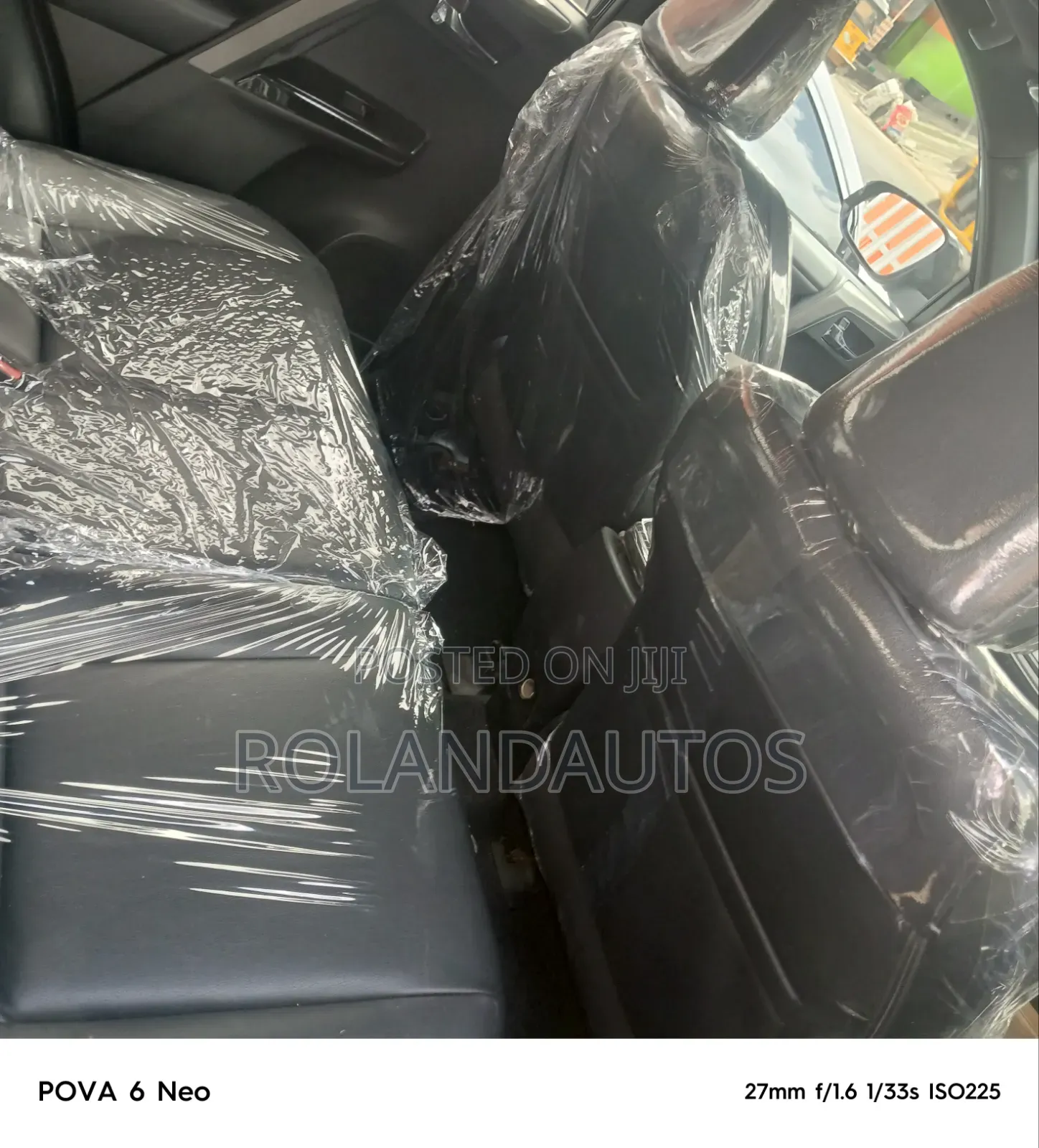 Toyota RAV4 SE AWD (2.5L 4cyl 6A) 2017 Green