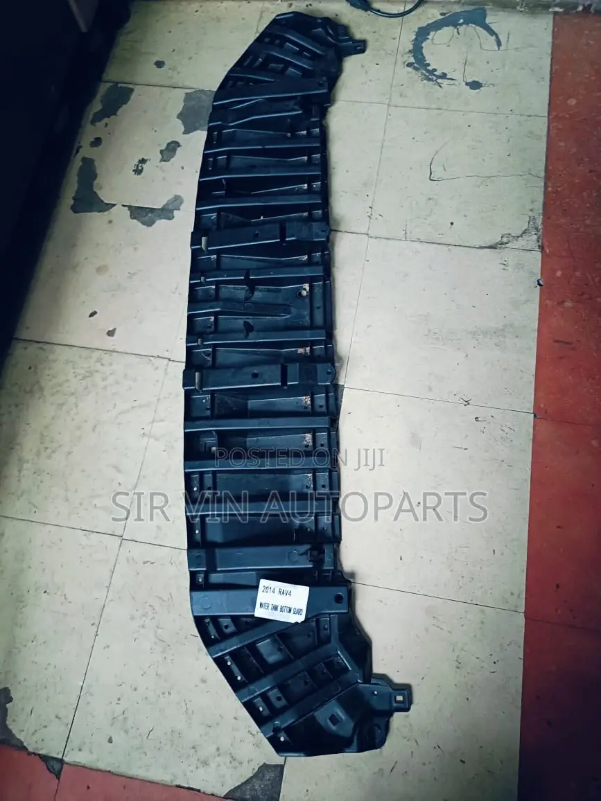 Engine Protector Rav 4 2014/2017 Brand New
