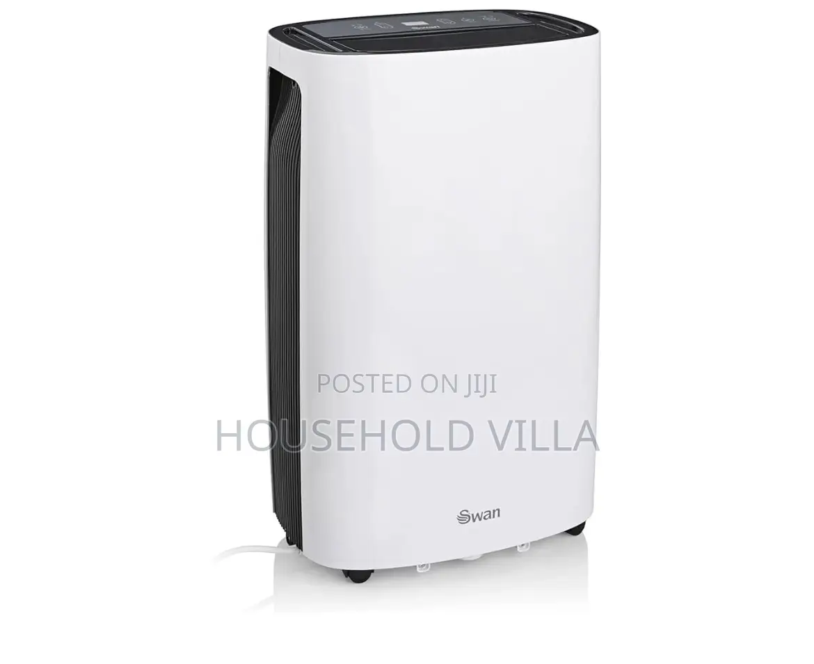 Swan 20 Litre Dehumidifier