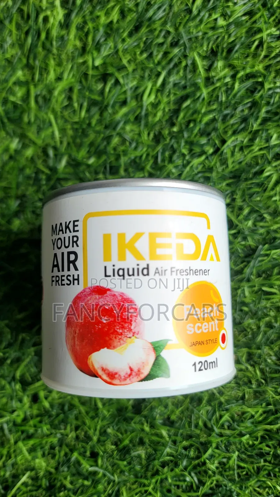 Ikeda Air Freasher
