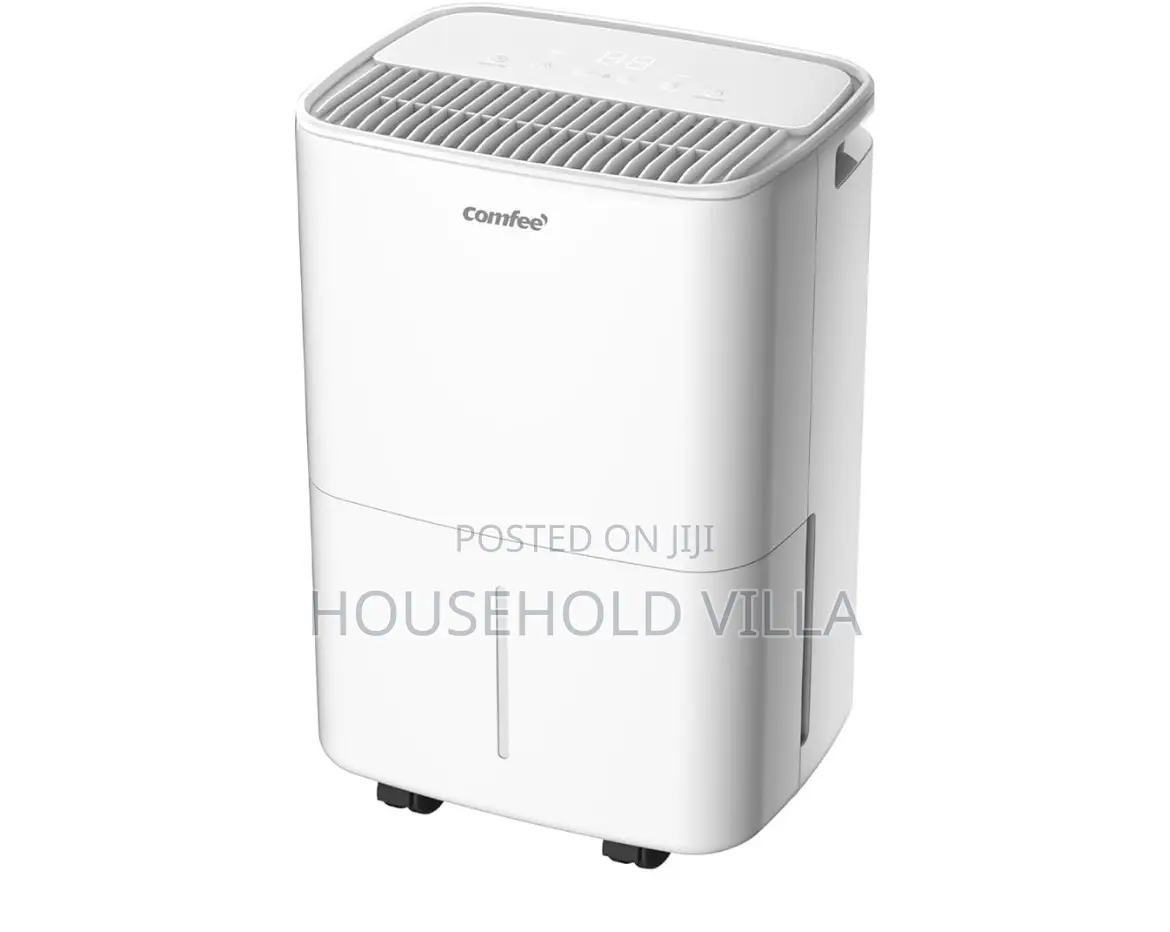 Comfee' Aqua Dry 12l/Day Dehumidifier