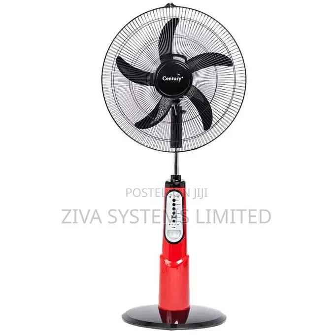Century Fan