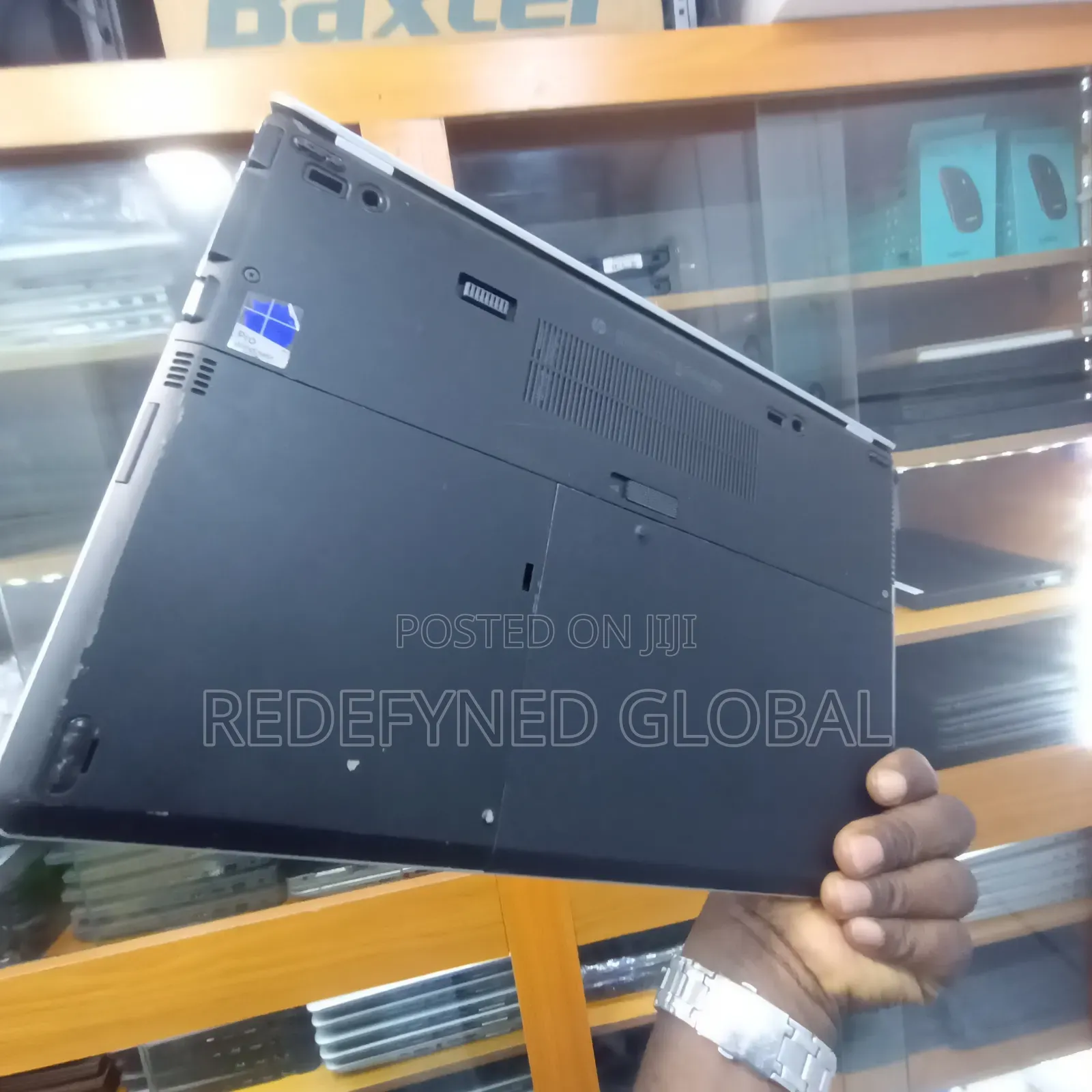 Laptop HP EliteBook Folio 9480M 8GB Intel Core i5 HDD 500GB