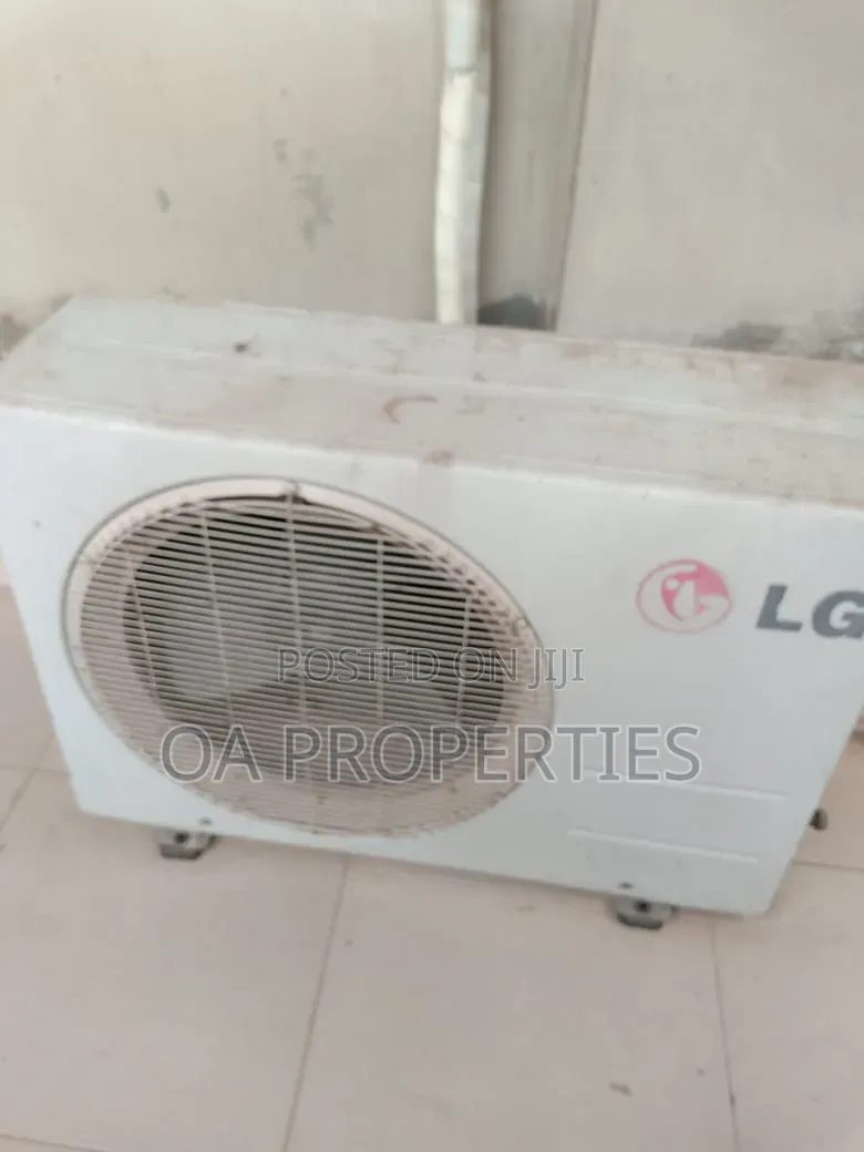 1.5hp Lg Split Ac for Sale at Bodija Ibadan . 