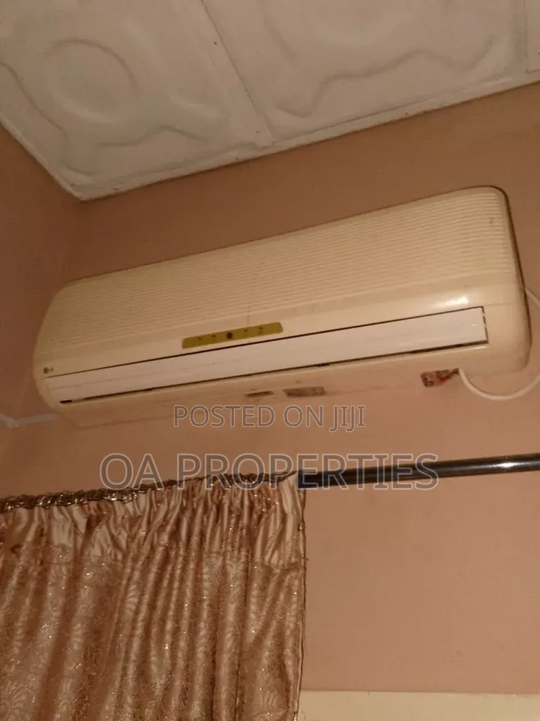 1.5hp Lg Split Ac for Sale at Bodija Ibadan . 
