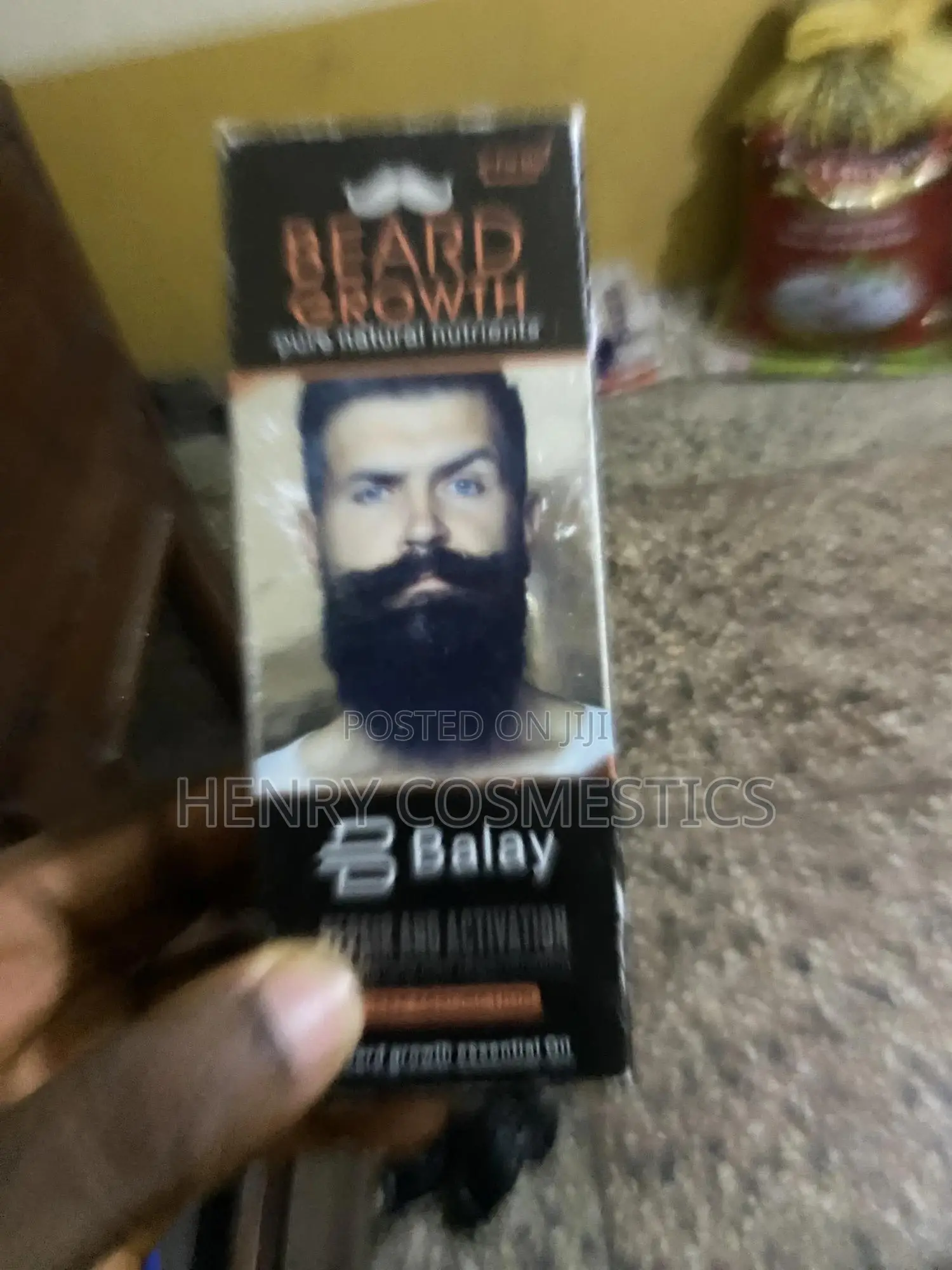 Bears Oil for Growth