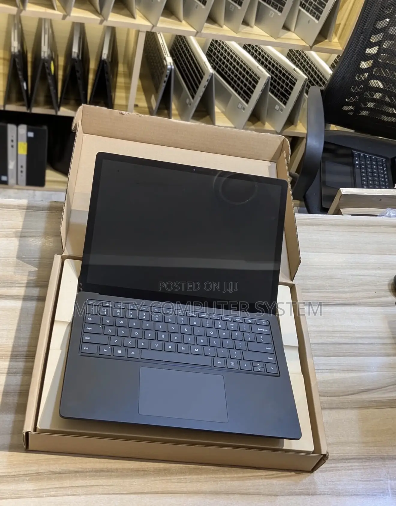 Laptop Microsoft Surface Laptop 4 16GB Intel Core i7 SSD 512GB
