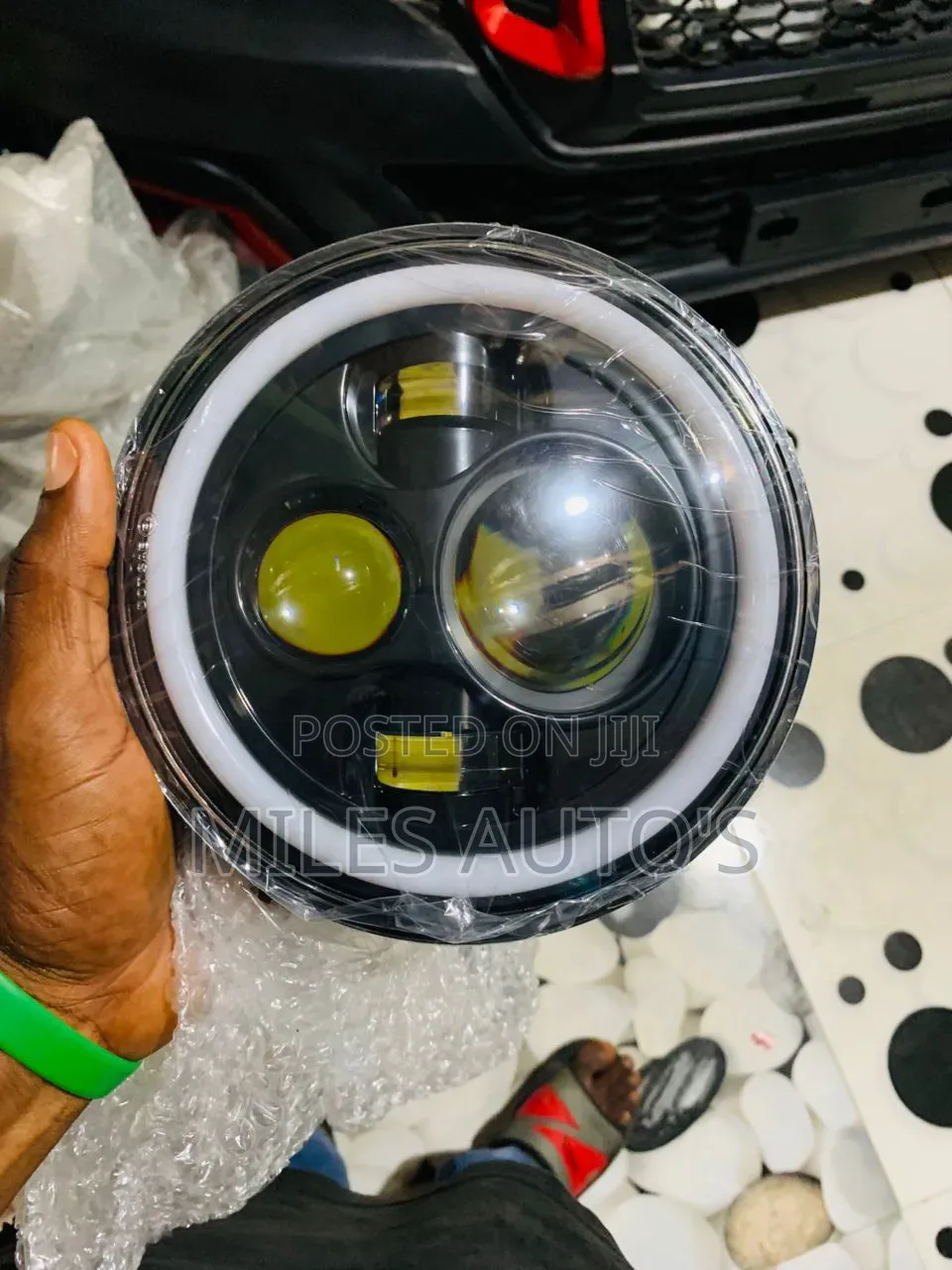 Upgrade Kits for Wrangler Jeep
