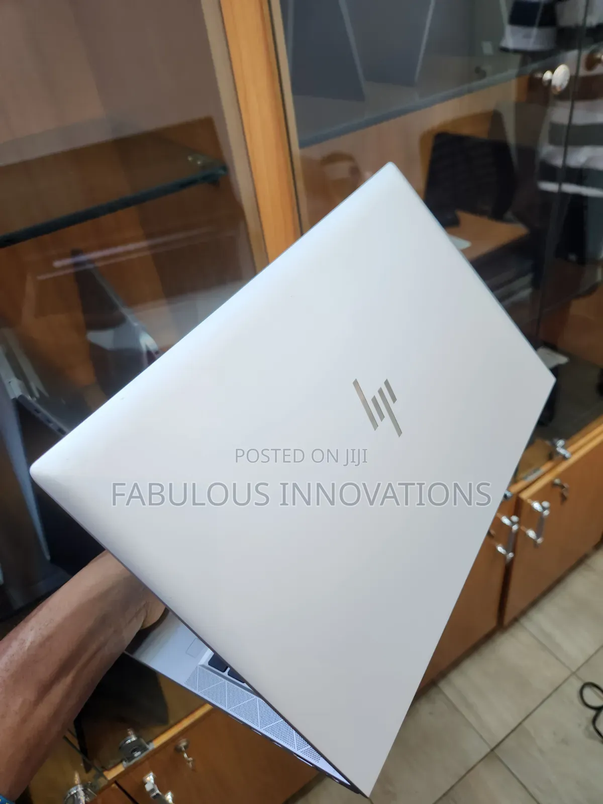 Laptop HP EliteBook 840 G8 16GB Intel Core i5 SSD 256GB