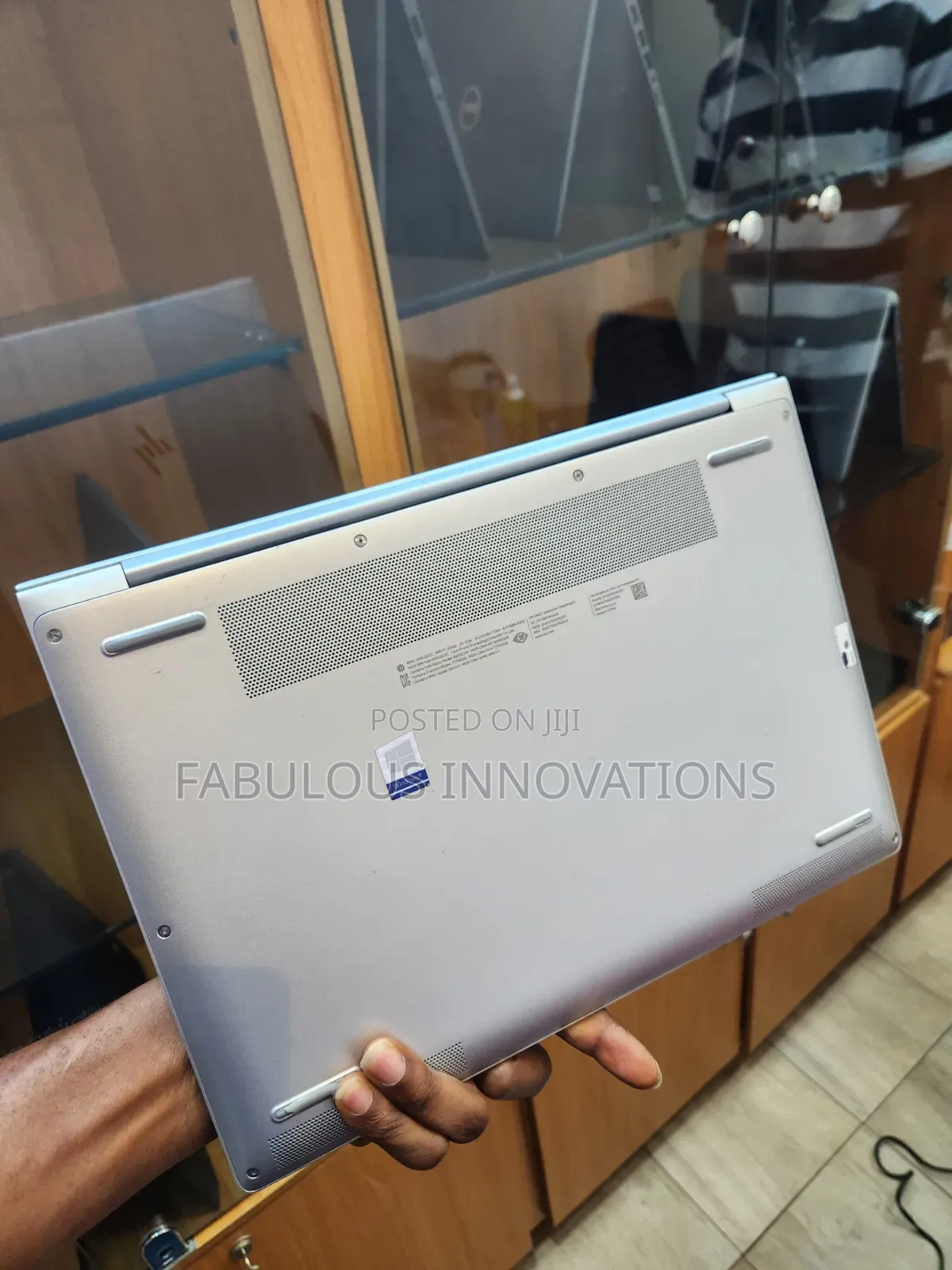 Laptop HP EliteBook 1040 G4 8GB Intel Core i7 SSD 256GB