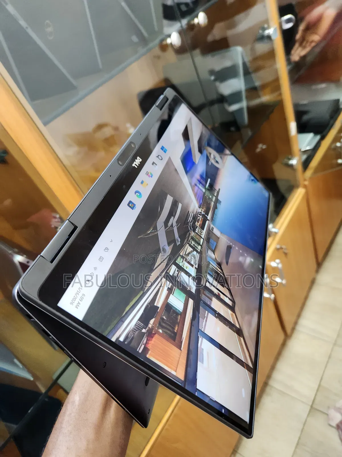 Laptop Dell XPS 13 16GB Intel Core i7 SSD 256GB