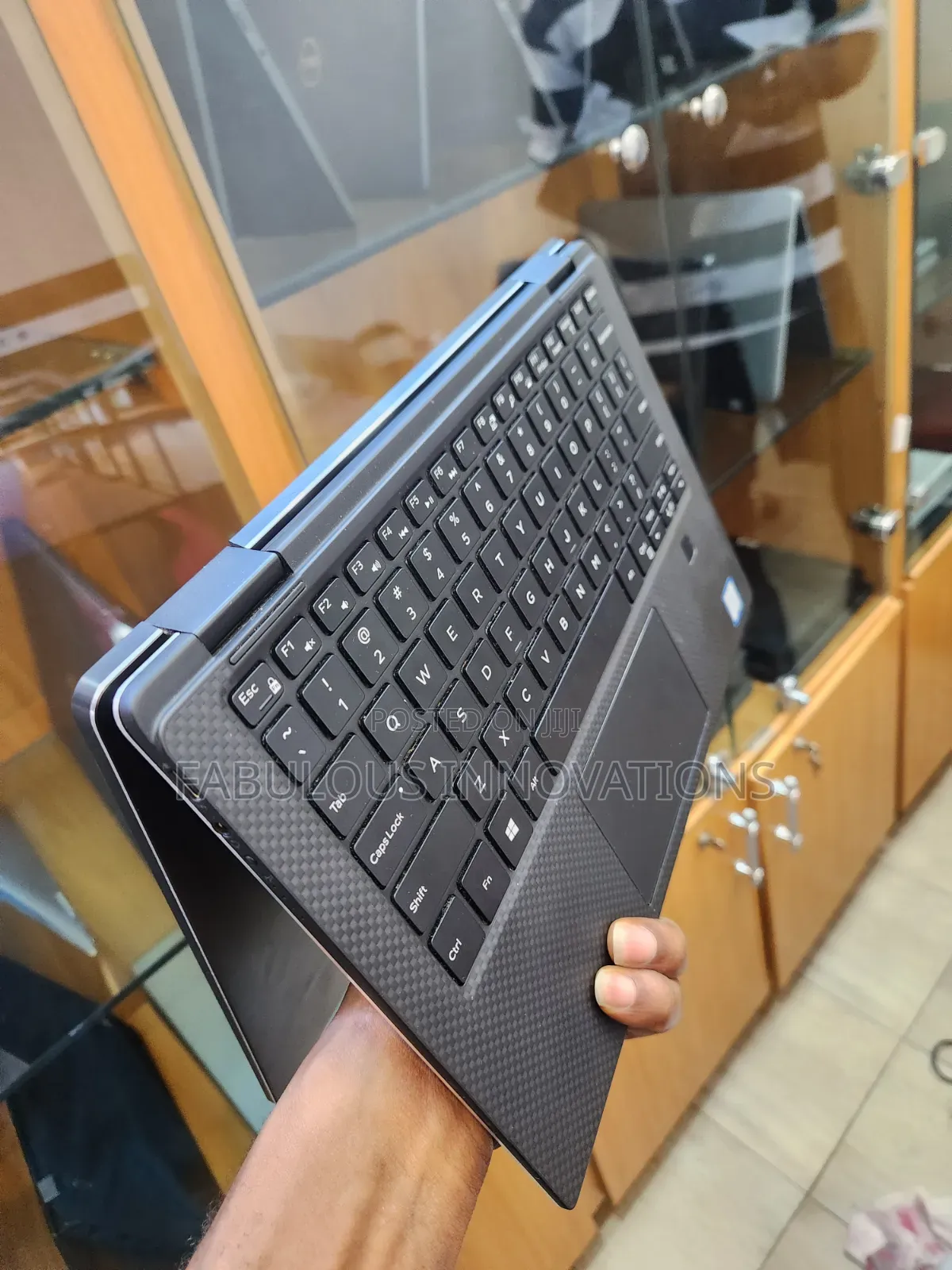 Laptop Dell XPS 13 16GB Intel Core i7 SSD 256GB