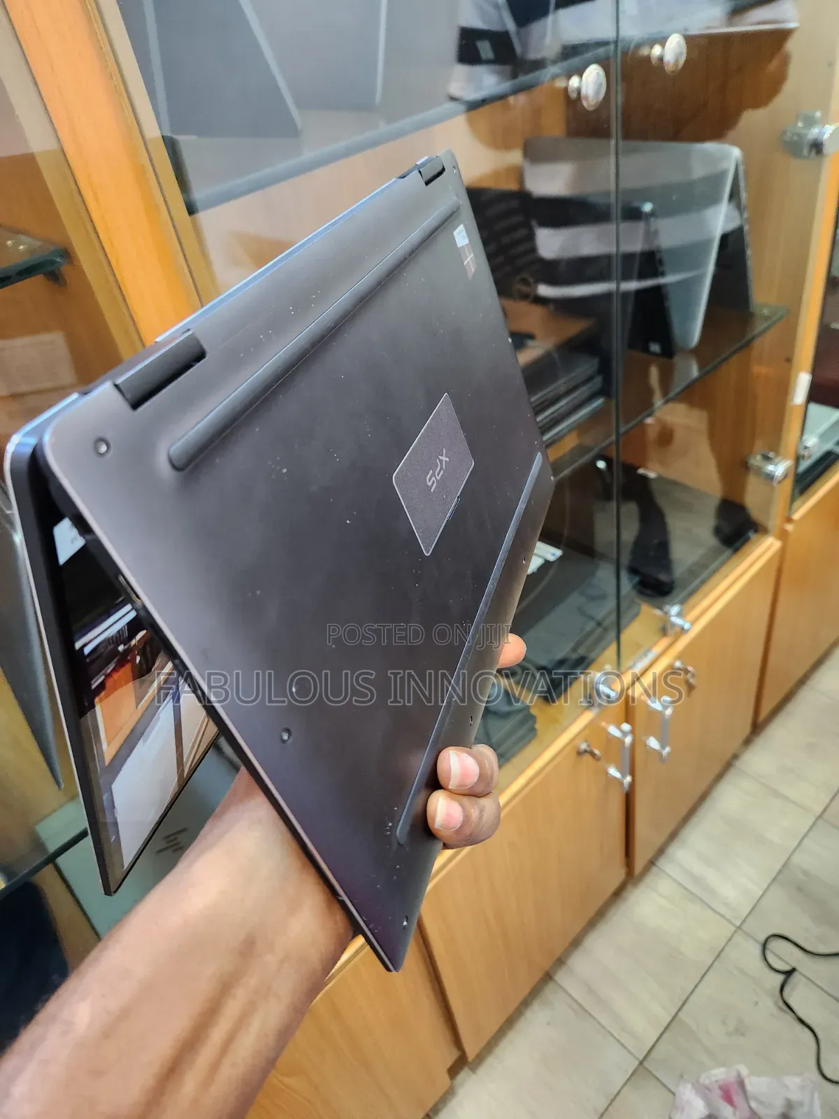 Laptop Dell XPS 13 16GB Intel Core i7 SSD 256GB