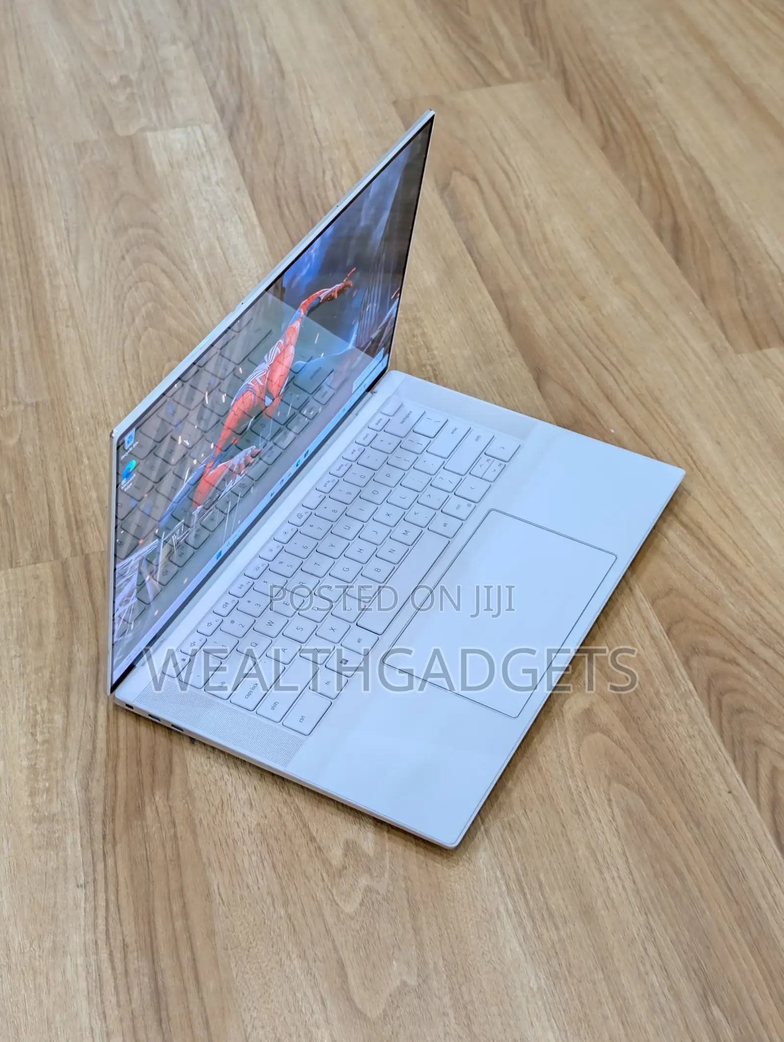 Laptop Dell XPS 15 16GB Intel Core i7 SSD 1T