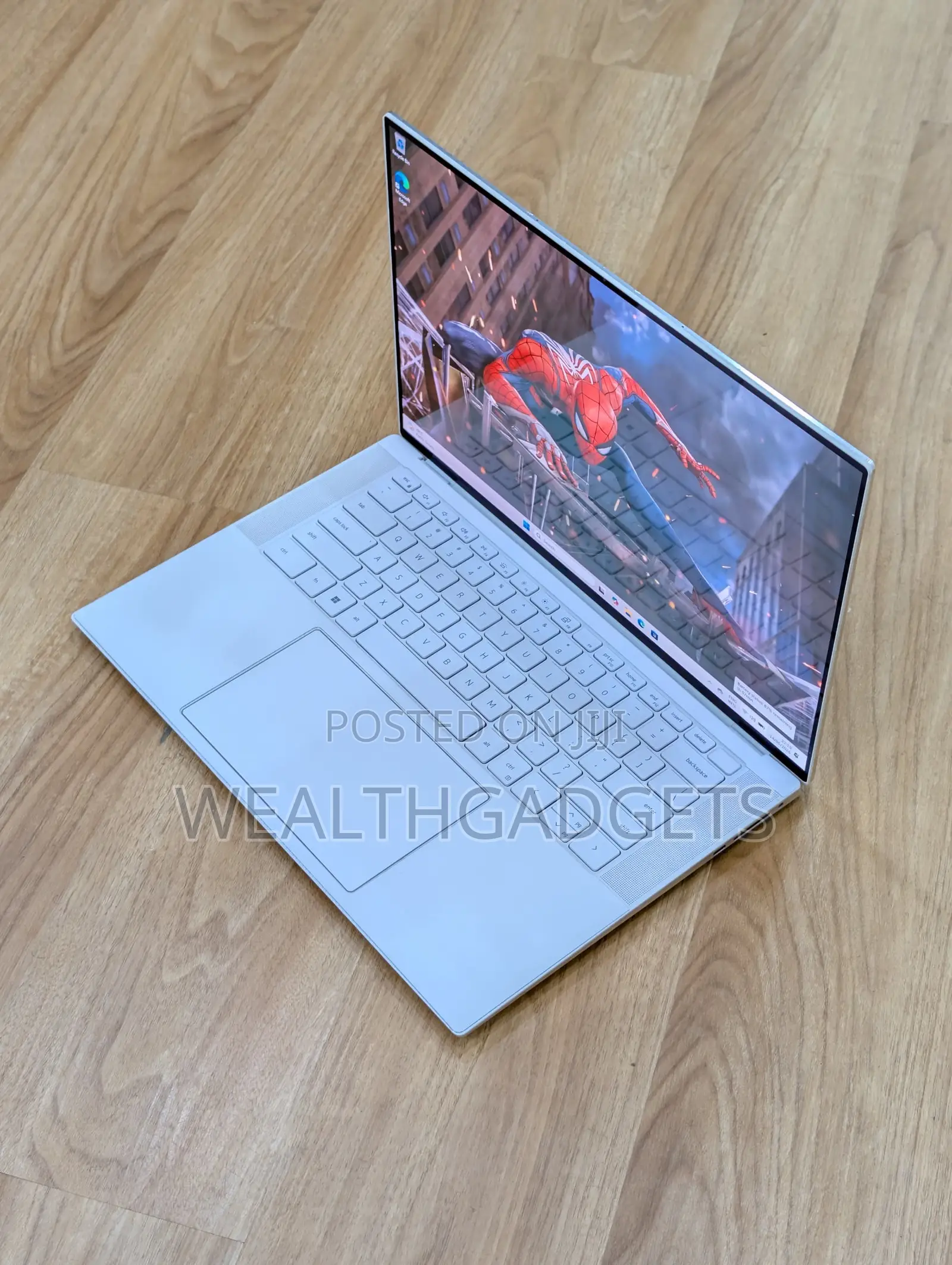 Laptop Dell XPS 15 16GB Intel Core i7 SSD 1T
