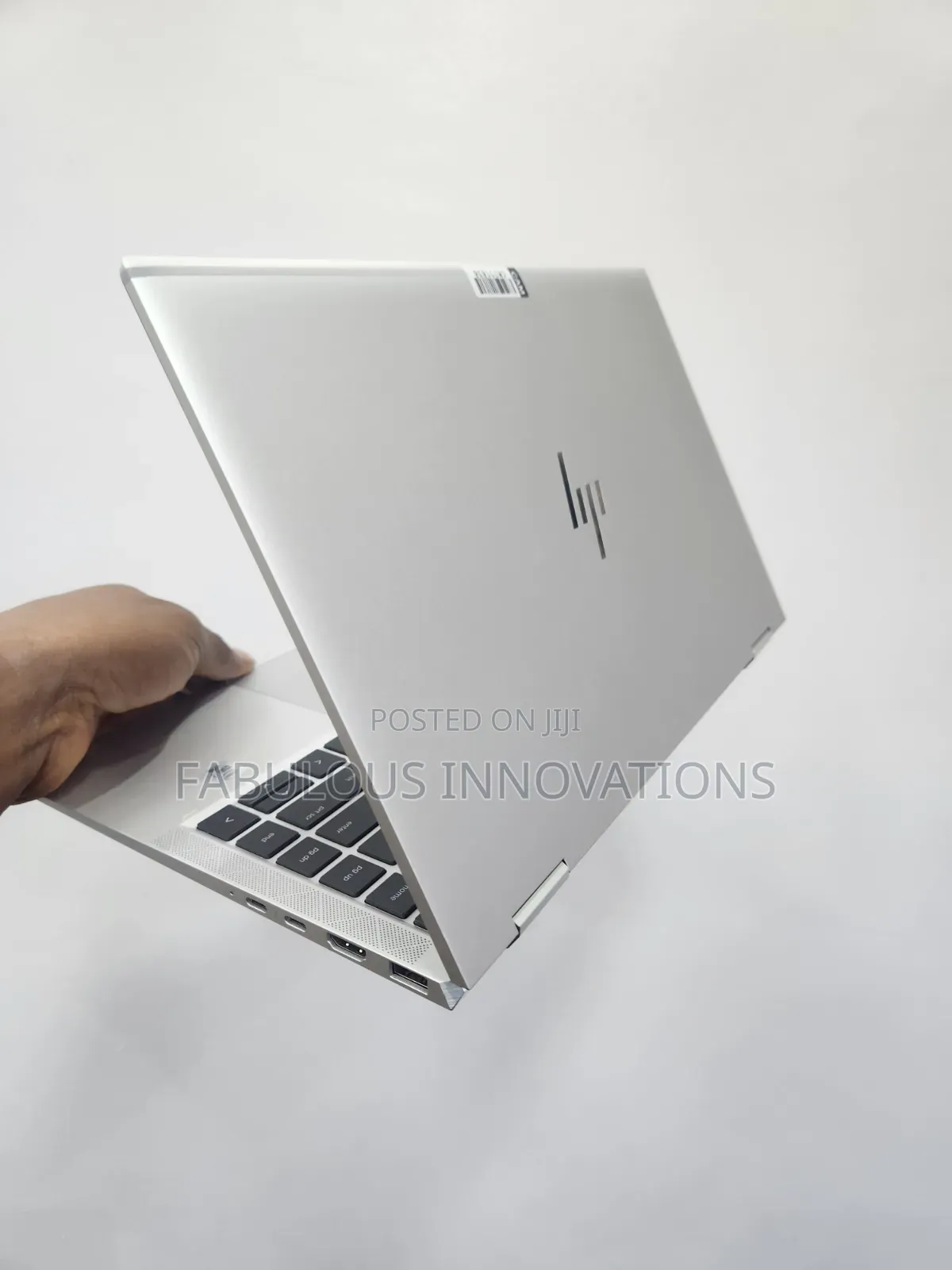 Laptop HP EliteBook x360 1040 G7 32GB Intel Core i7 SSD 512GB