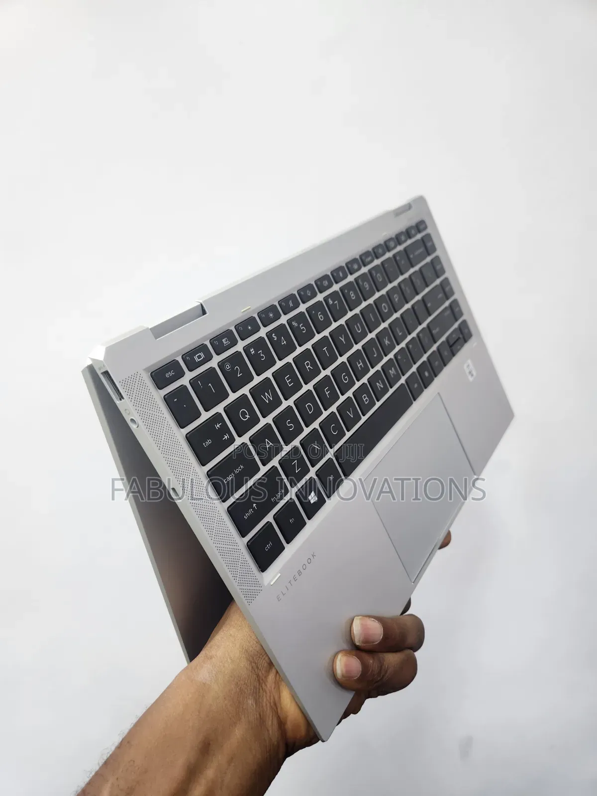Laptop HP EliteBook x360 1040 G7 32GB Intel Core i7 SSD 512GB