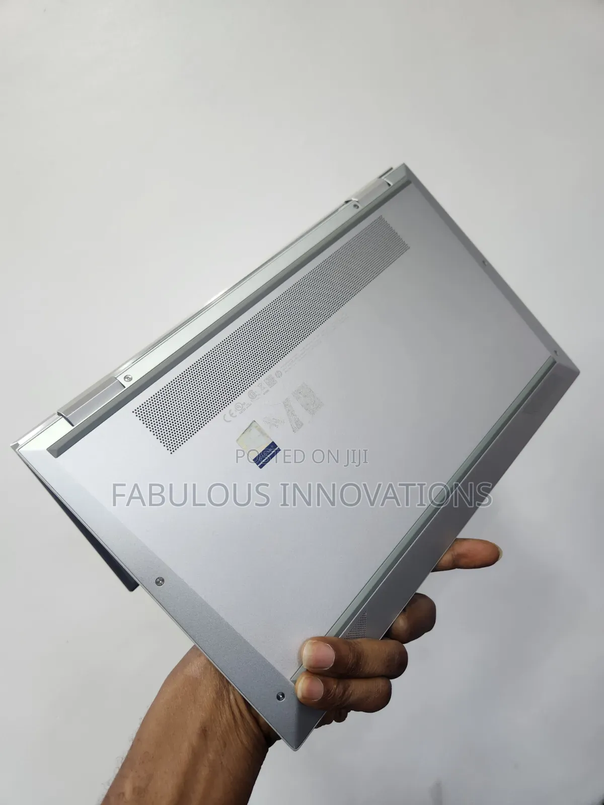 Laptop HP EliteBook x360 1040 G7 32GB Intel Core i7 SSD 512GB