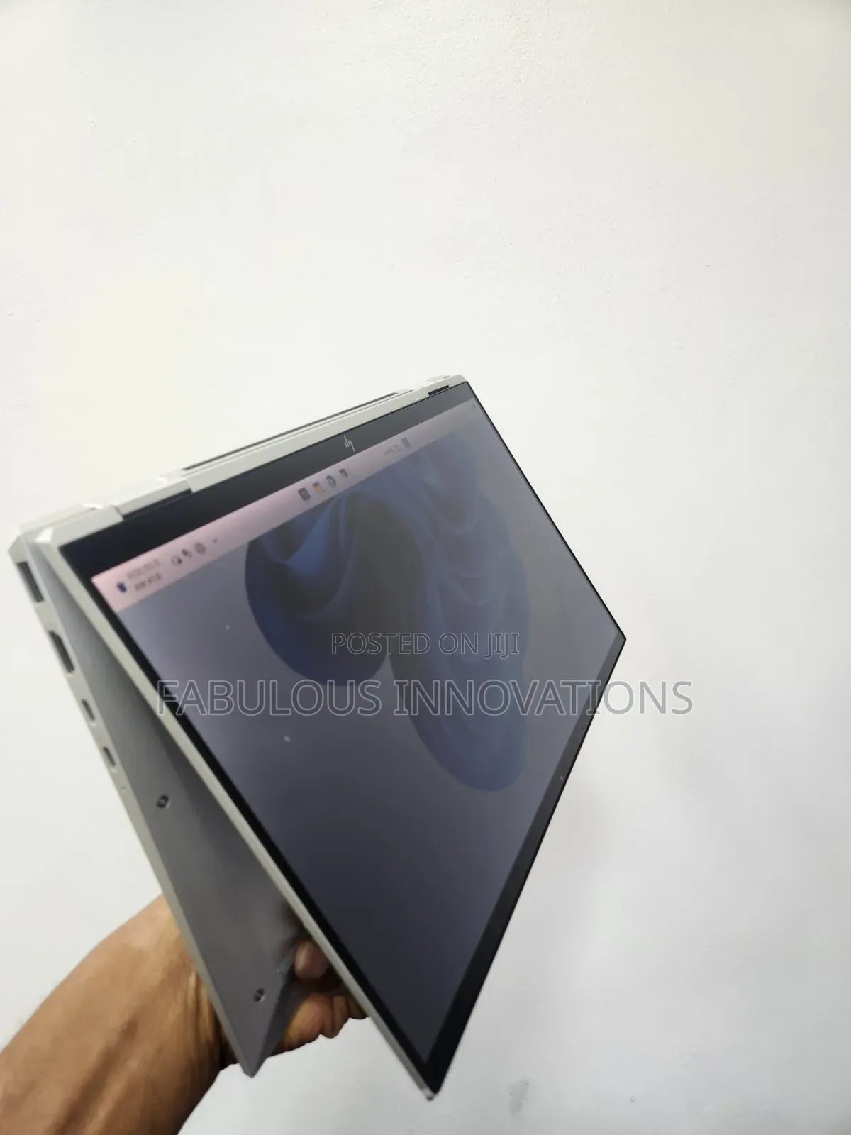 Laptop HP EliteBook x360 1040 G7 32GB Intel Core i7 SSD 512GB