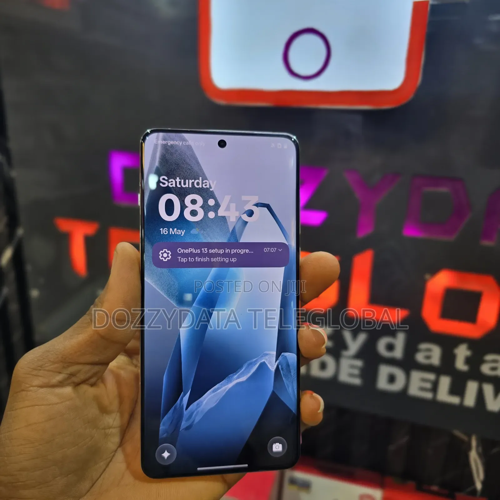 OnePlus 13 512 GB White