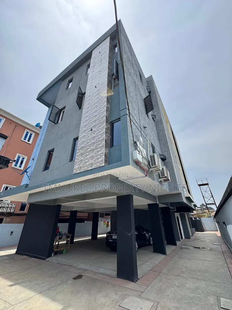 2bdrm Apartment in LSDPC Maryland Estate for sale