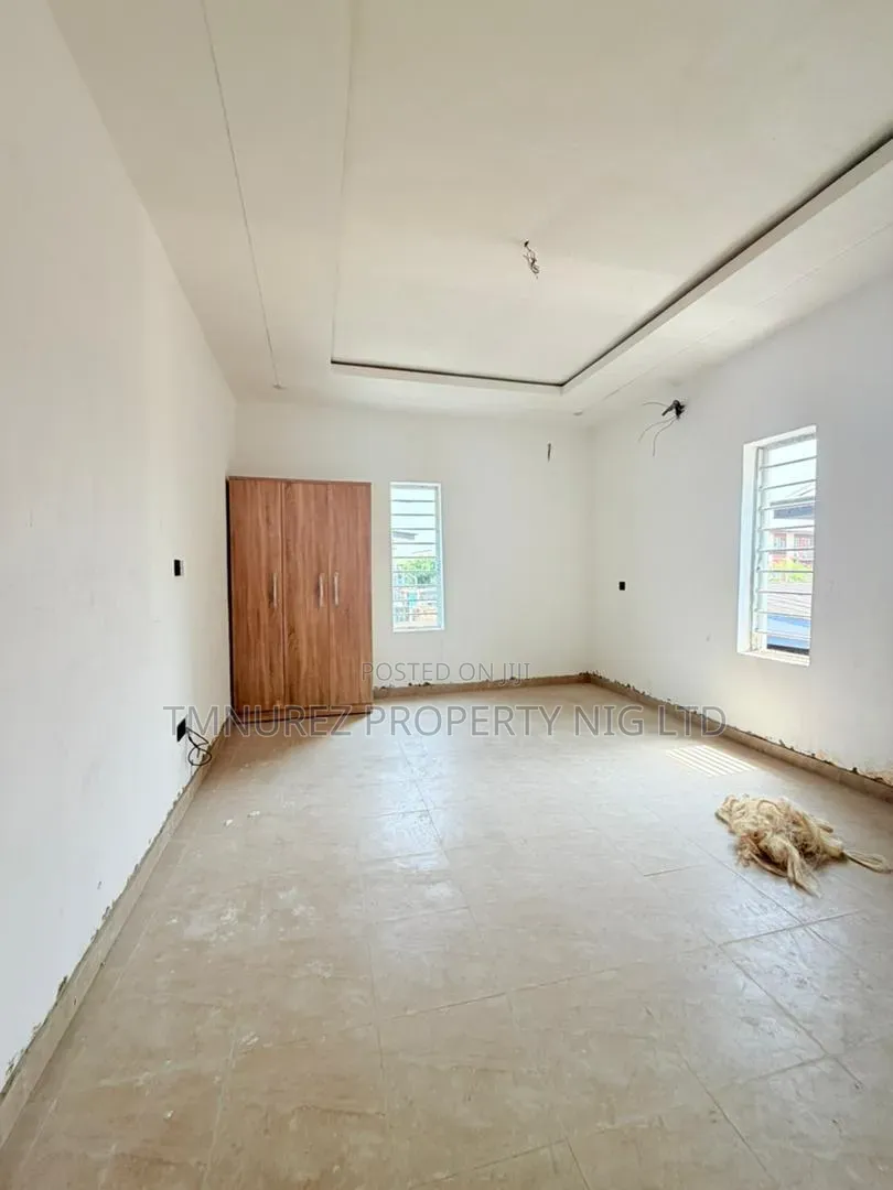 2bdrm Apartment in Ifako-Gbagada for sale