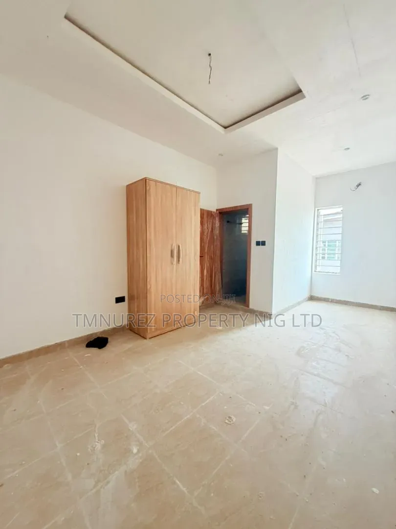 2bdrm Apartment in Ifako-Gbagada for sale
