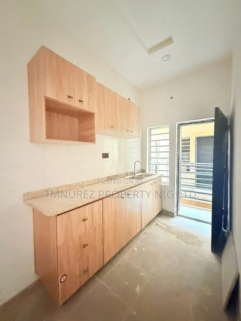2bdrm Apartment in Ifako-Gbagada for sale