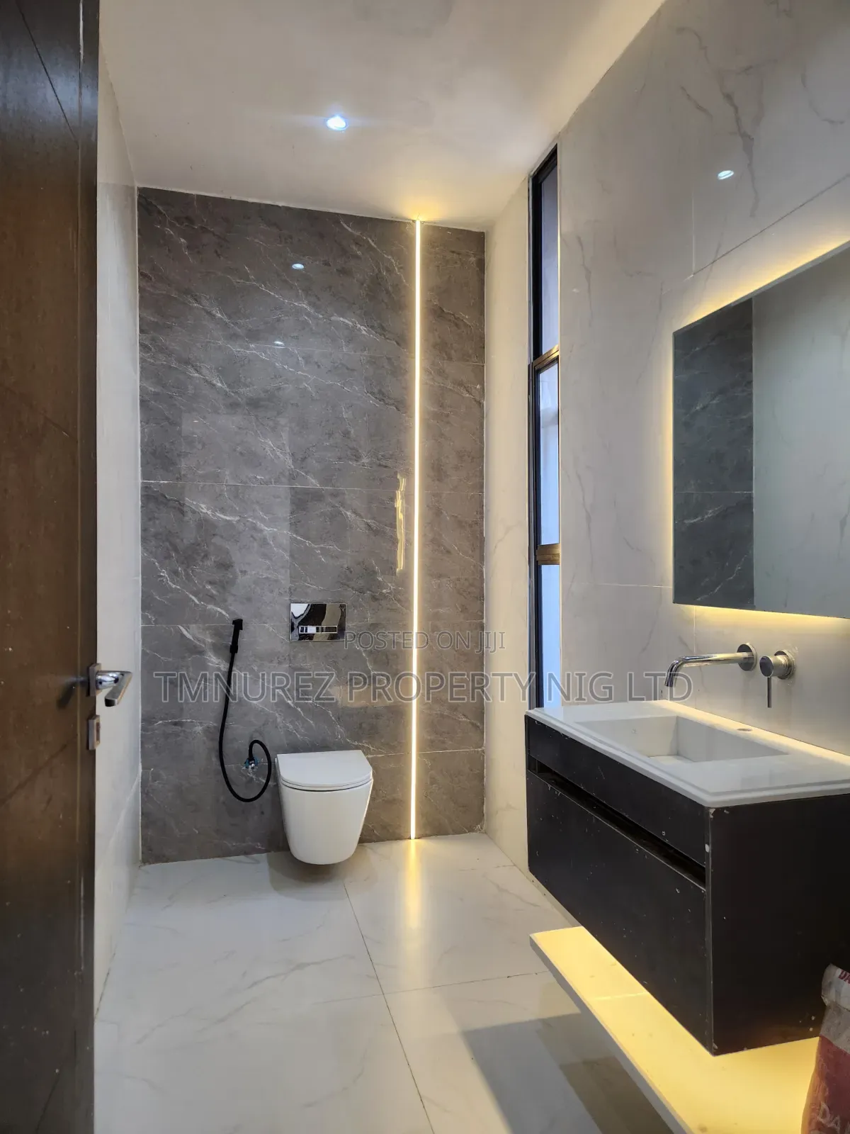 2bdrm Apartment in Ifako-Gbagada for sale