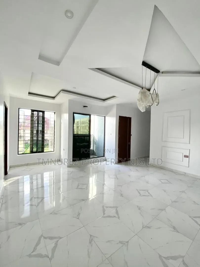 2bdrm Apartment in Omole Phase 1 for sale