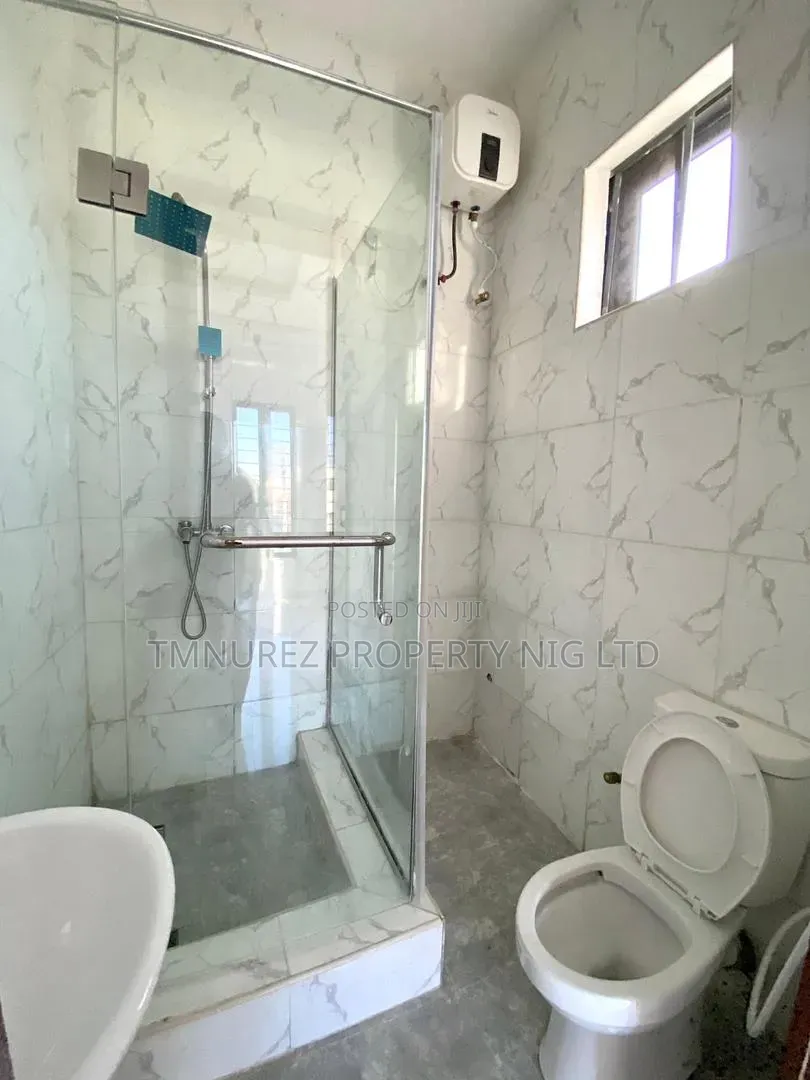 2bdrm Apartment in Omole Phase 1 for sale