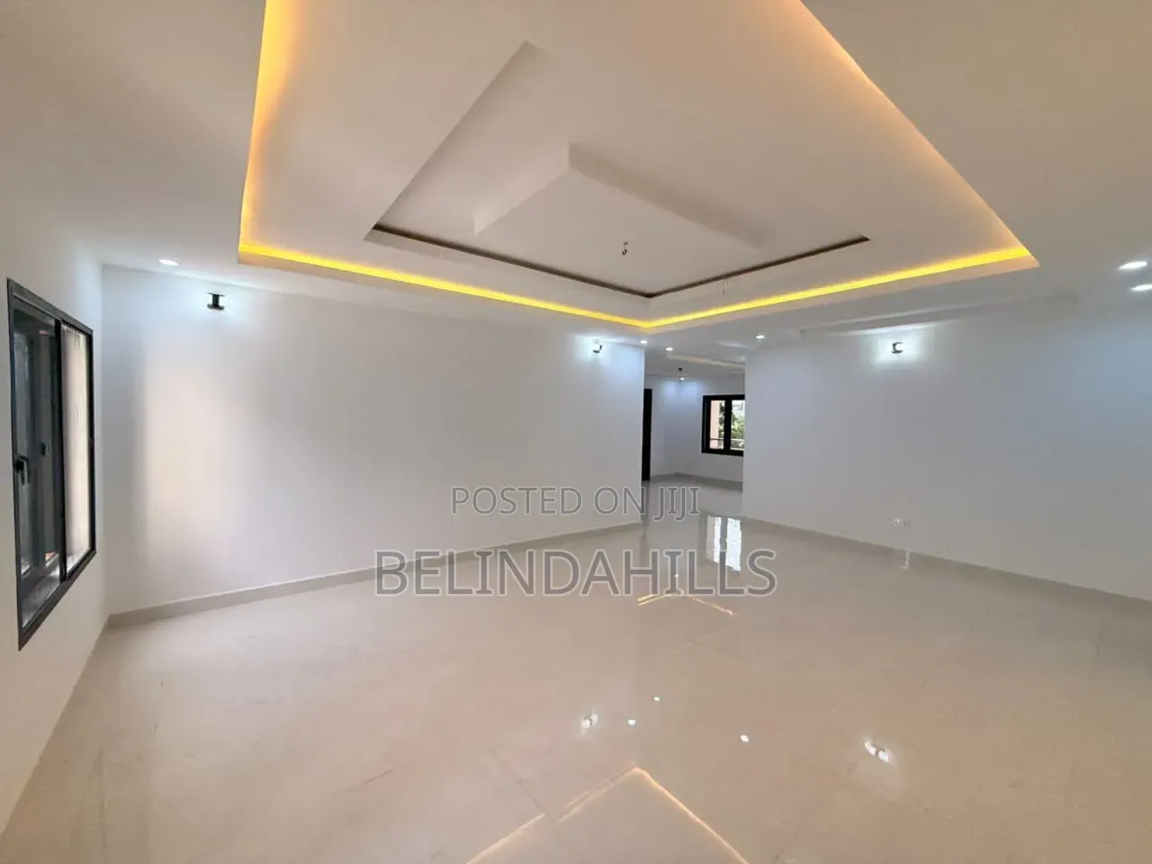 3bdrm Block of Flats in Katampe (Main) for sale