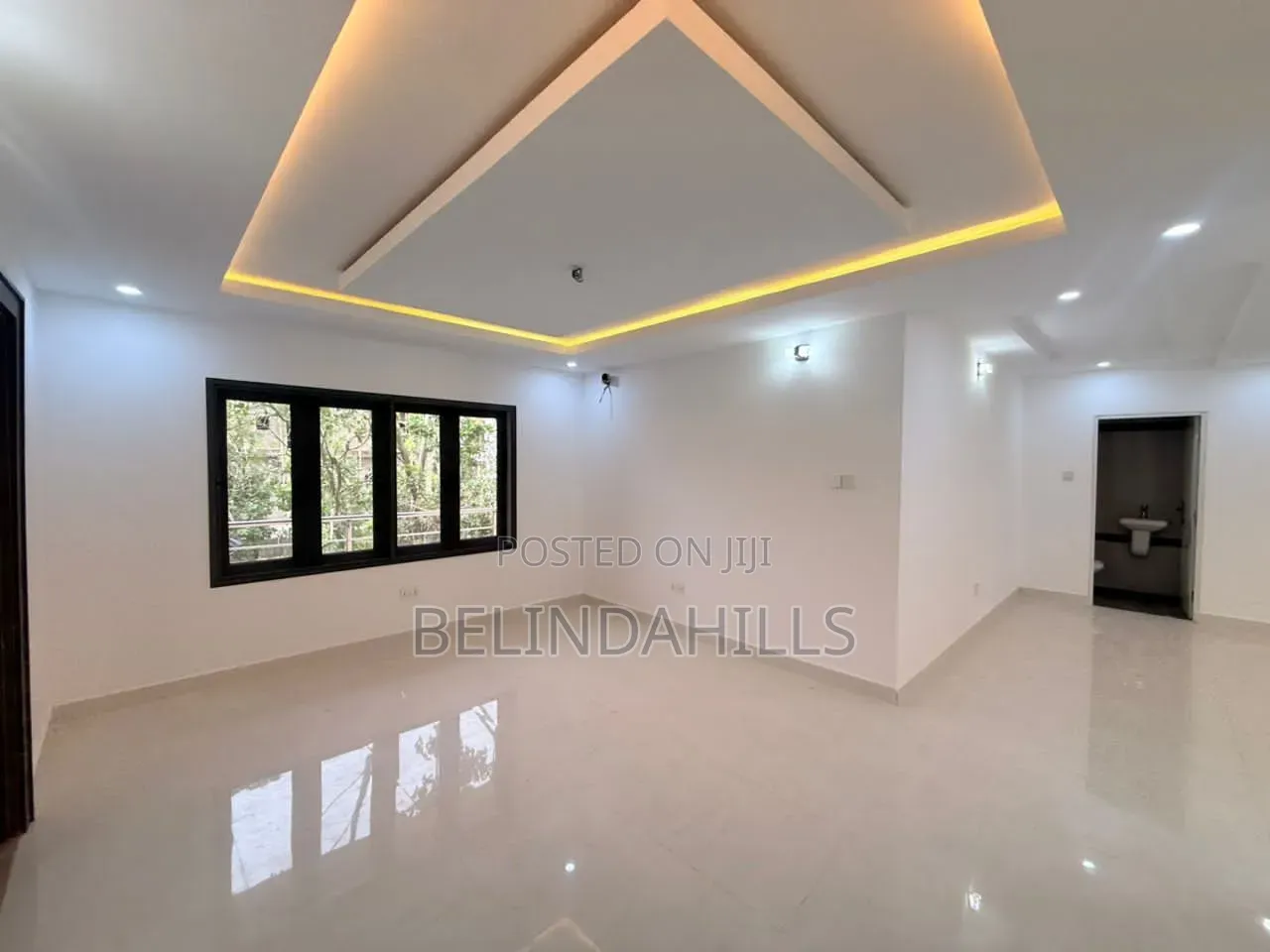 3bdrm Block of Flats in Katampe (Main) for sale