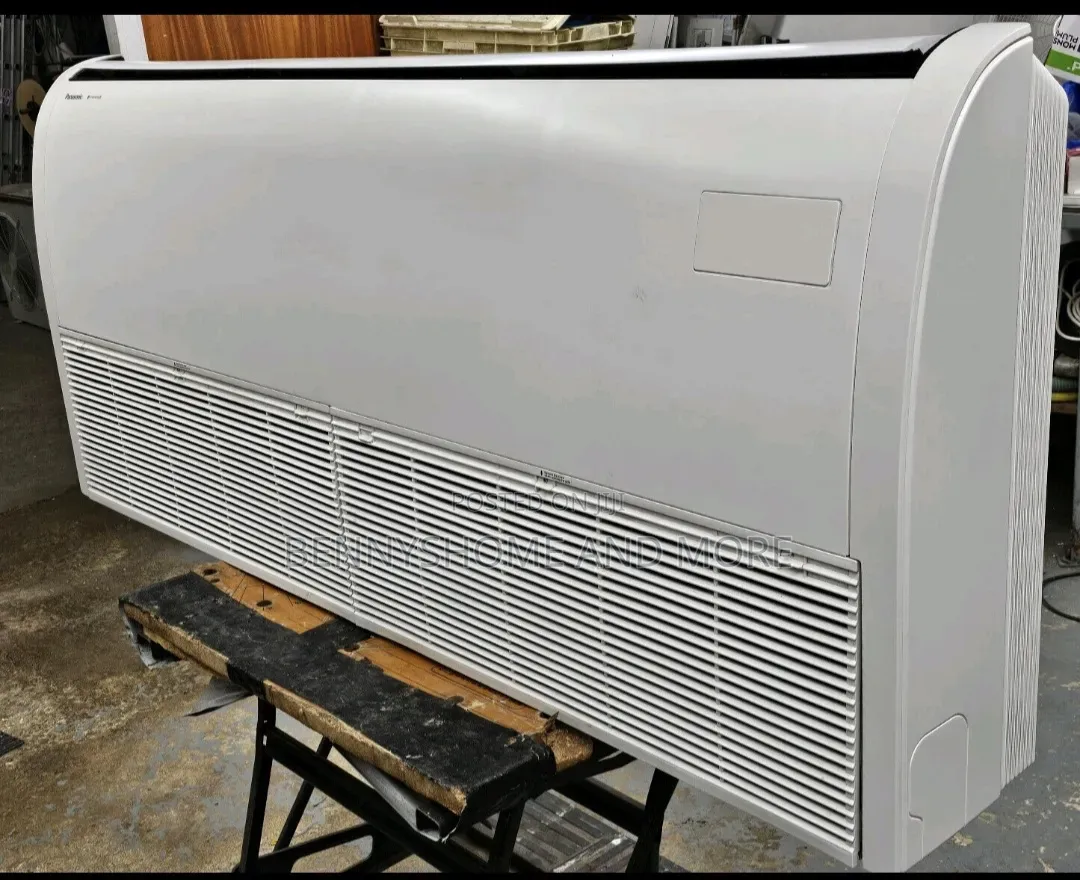 Panasonic S-1014pt3e Air Conditioner Panasonic Under Ceiling - Indoor