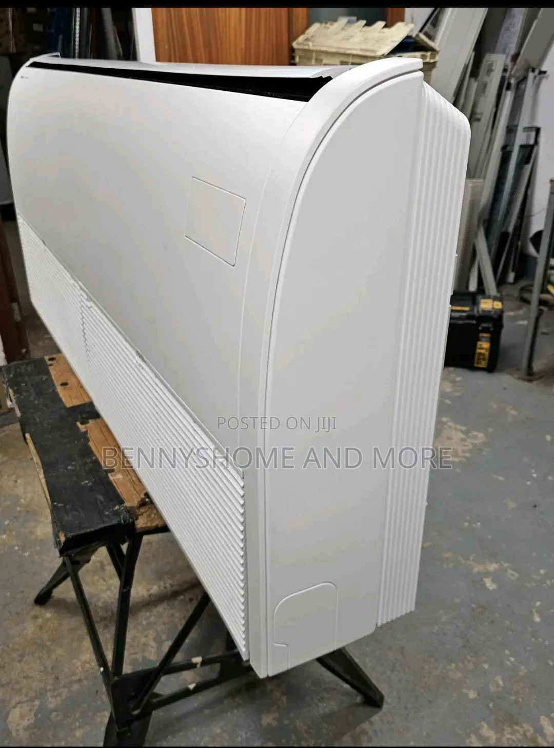 Panasonic S-1014pt3e Air Conditioner Panasonic Under Ceiling - Indoor