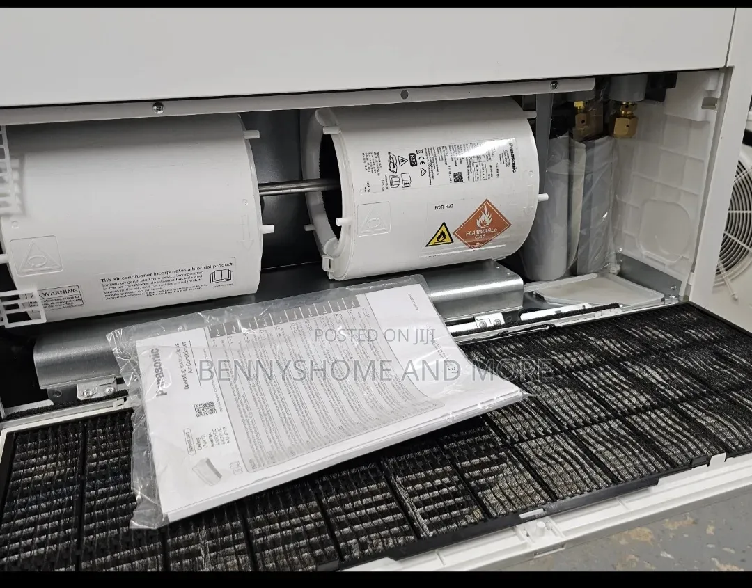 Panasonic S-1014pt3e Air Conditioner Panasonic Under Ceiling - Indoor