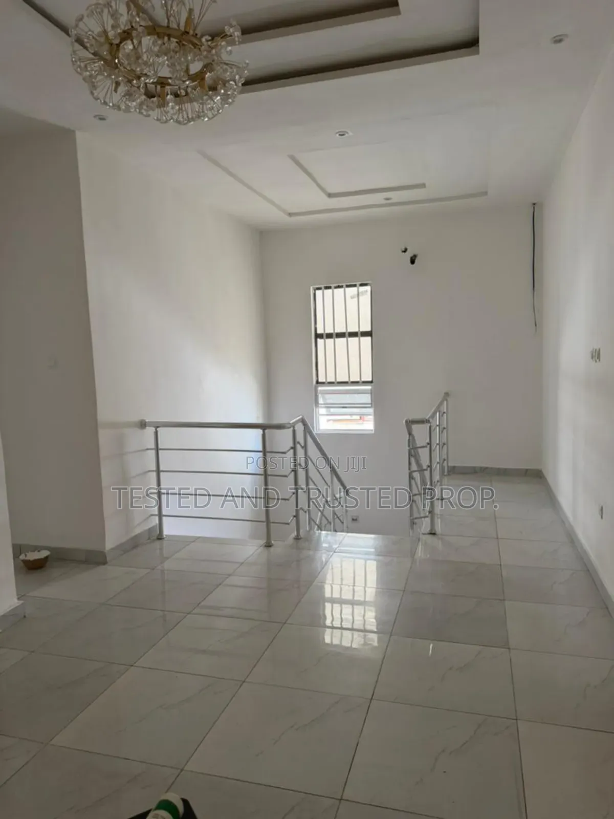 Furnished Mini Flat in Ikota for rent