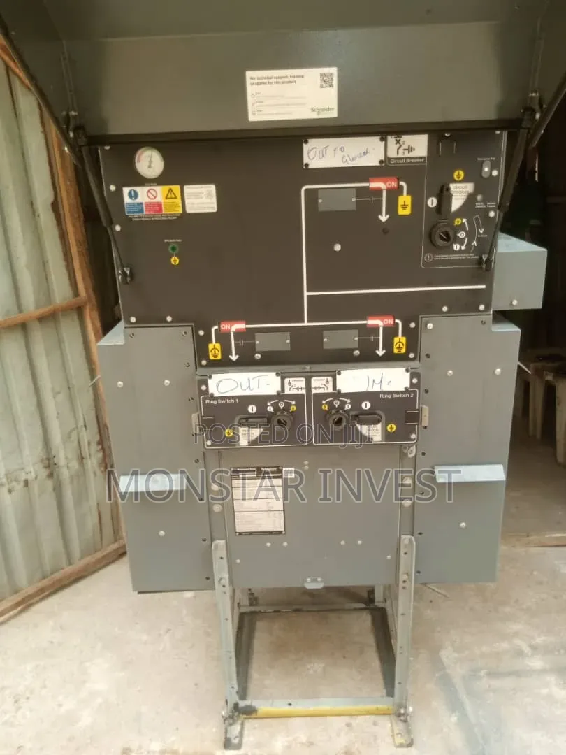 Extensible Rmu Relay