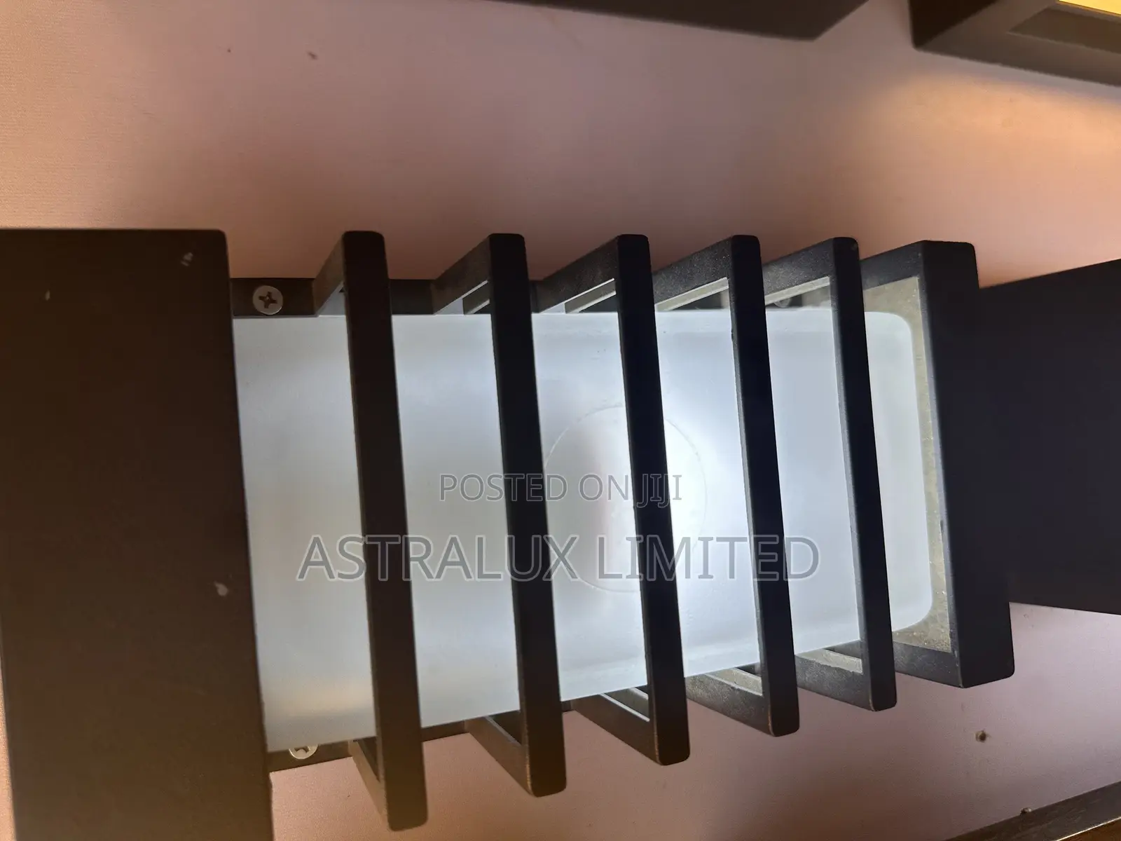 Perimeter/ Fence / Wall Light