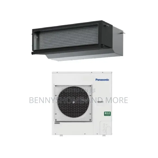 Panasonic U-100pz3r5 Air Conditioner