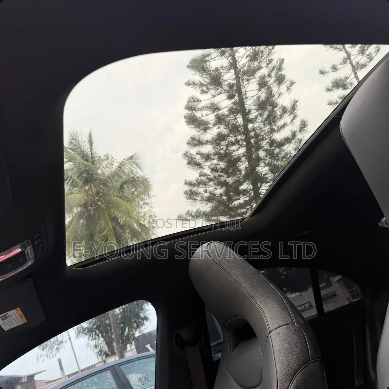 Mercedes-Benz CLA-Class CLA 250 4MATIC Sedan 2020 White