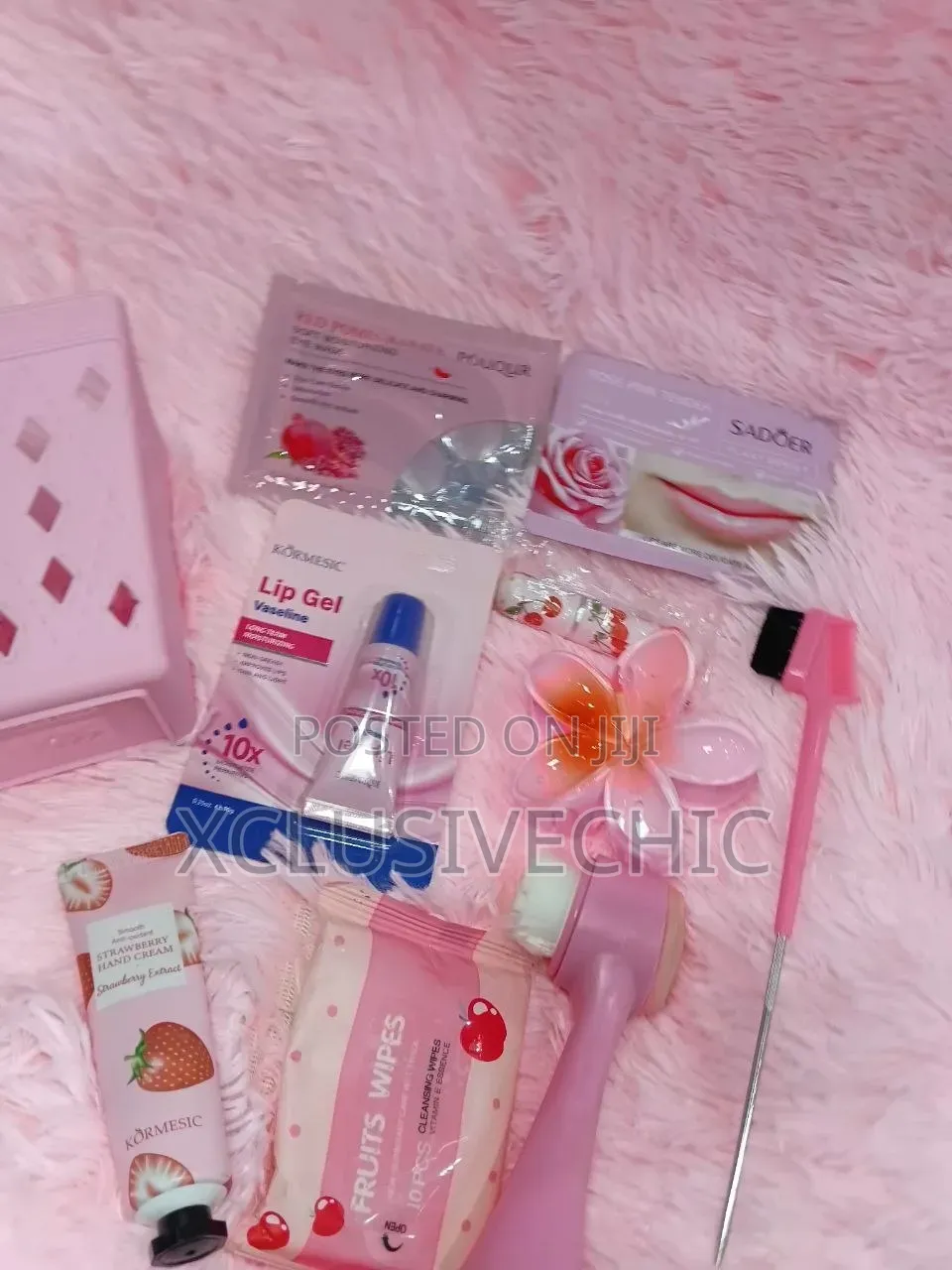 Mini Beauty Pack