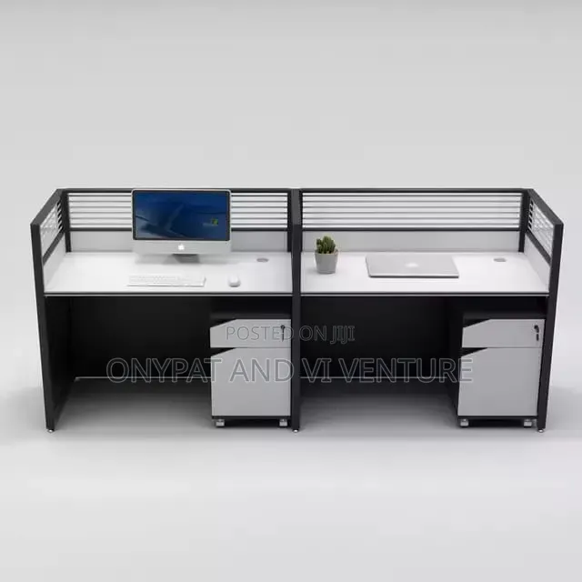 Executive Reception Workstation Table Desk