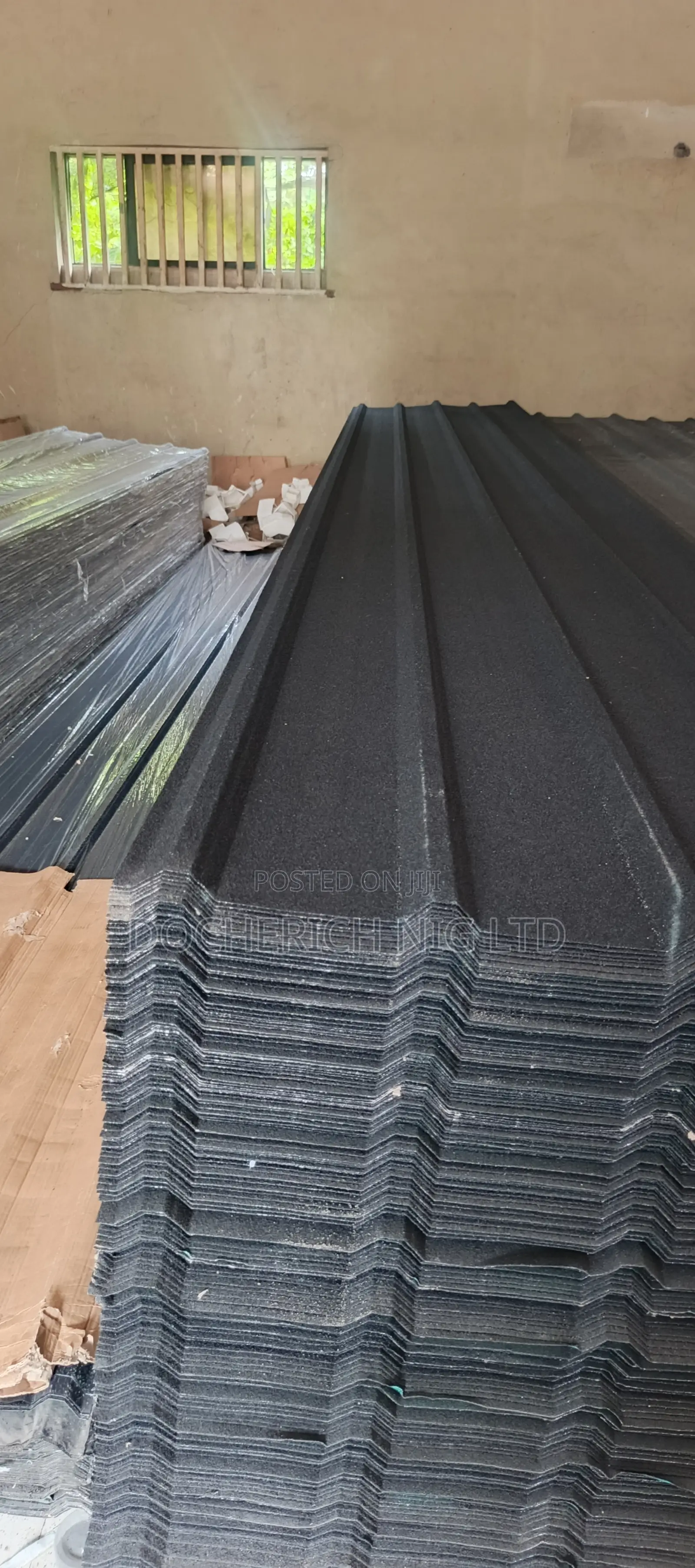 Looking for the Best Long Frame Stone Coated Roofing Sheet