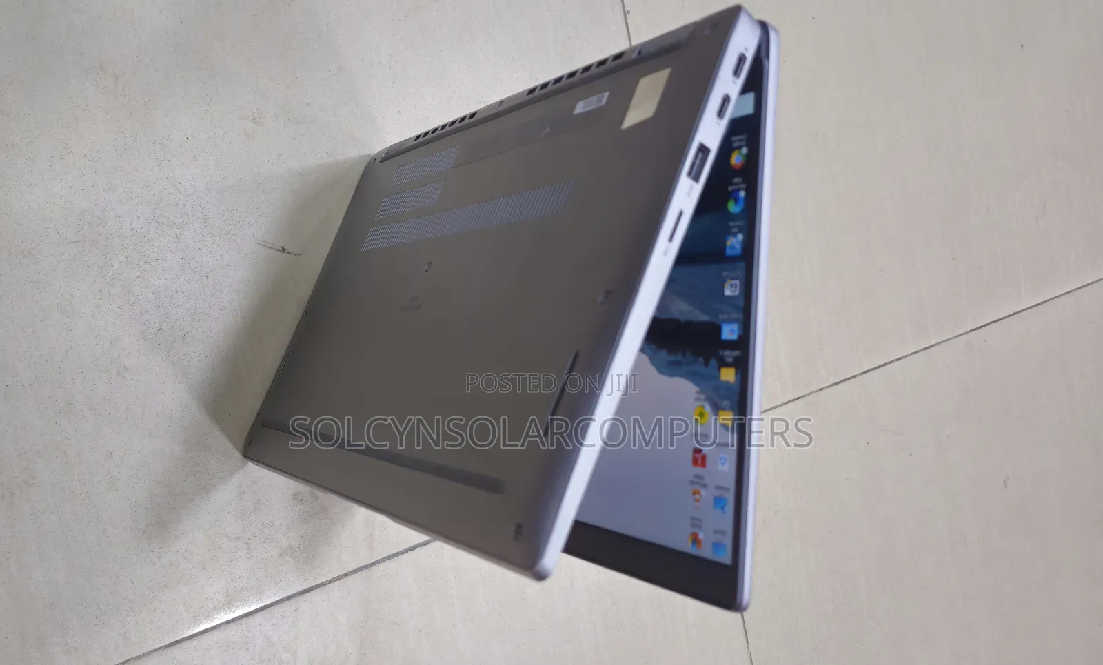 Laptop Dell Latitude 5330 16GB Intel Core i5 SSD 256GB