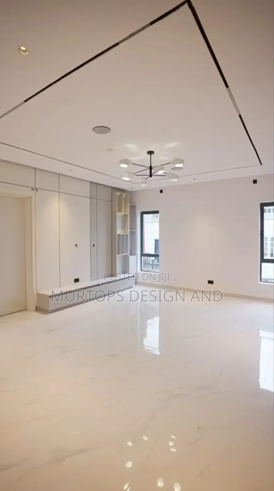 5bdrm Duplex in Lekki Phase 1 for sale