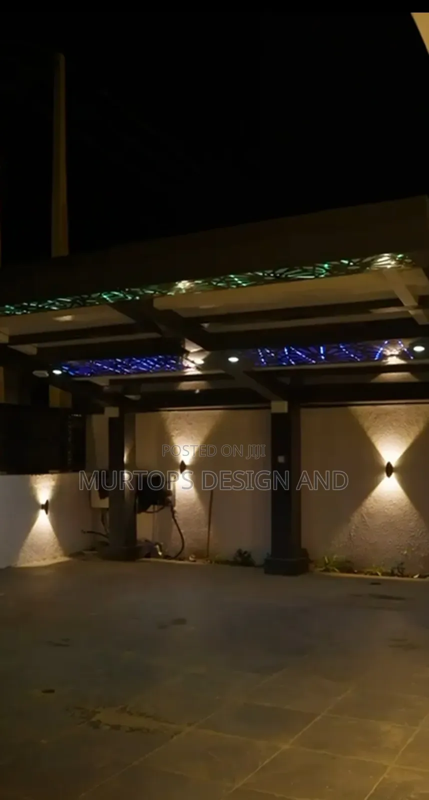 5bdrm Duplex in Lekki Phase 1 for sale