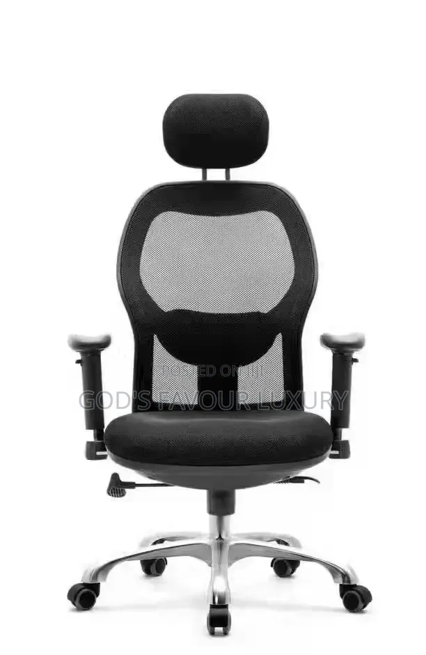 Quality Ergonomic Designed Mesh Chair