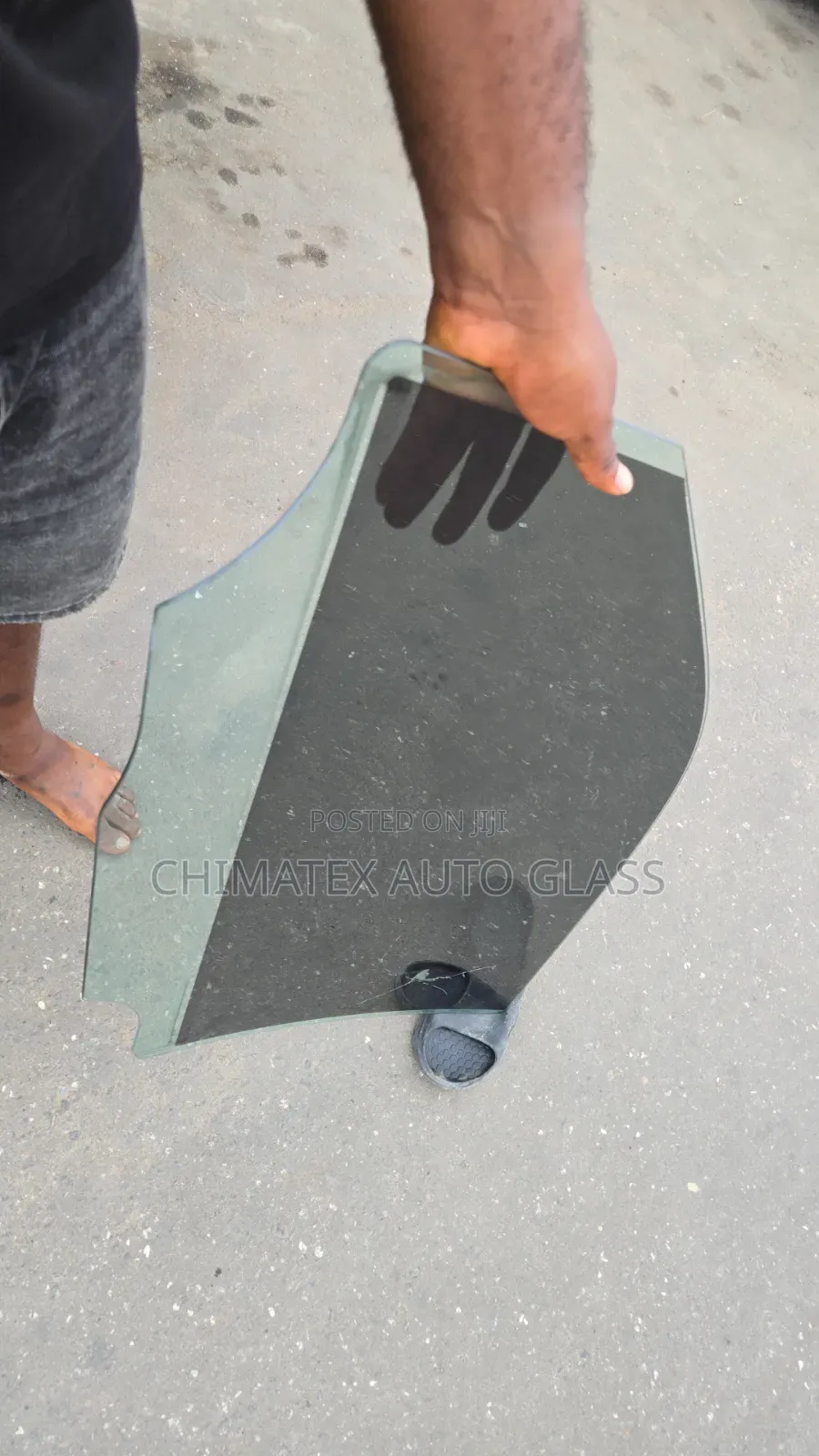 Glk350 2013 Door Glass Available at Chimatex